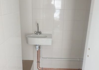 Lavabo